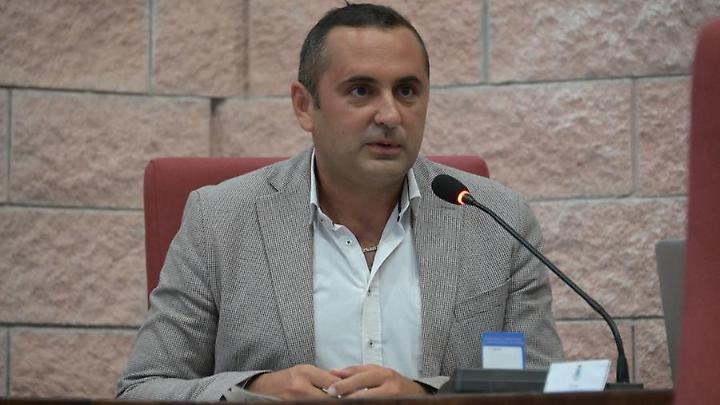 Consorzio industriale del Lazio, Grossi: &laquo;Bene la delibera per l&rsquo;adesione&raquo;