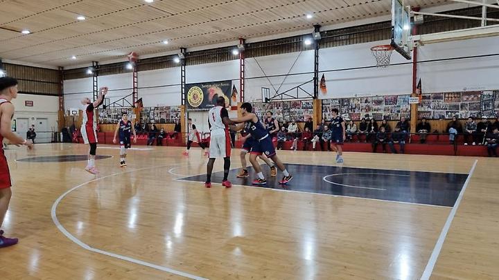 Cestistica con Bracciano: il tunnel dell&rsquo;amore si chiama playoff