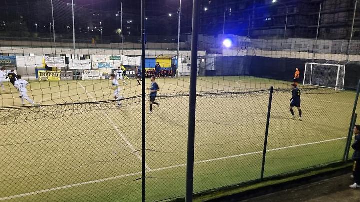 Atletico e Santa Severa: tab&ugrave; derby da sfatare