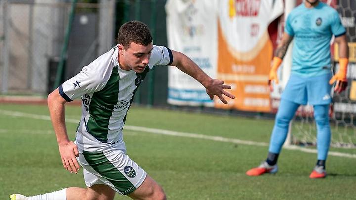 Cerveteri per il ritorno di fiamma con la vittoria