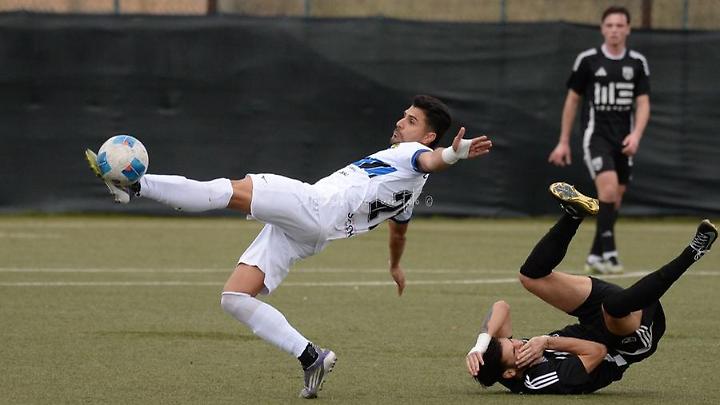 Le partite che scaldano il cuore: scontro al vertice per la Vecchia con il Grifone Gialloverde