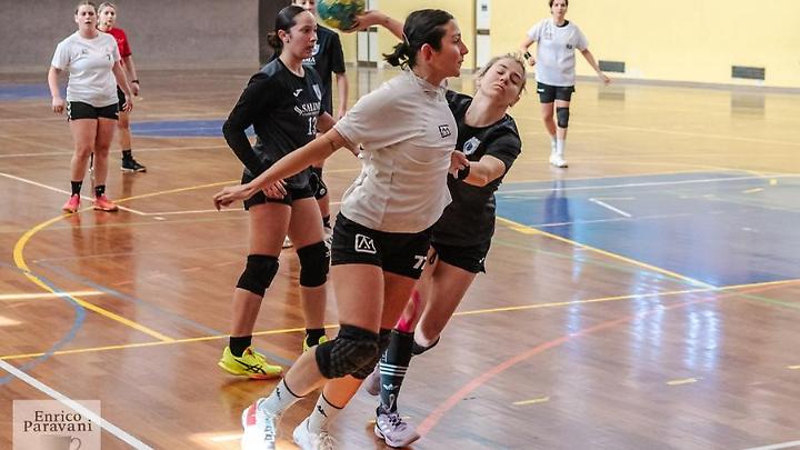 Flavioni col Mugello con tanta voglia di coccole