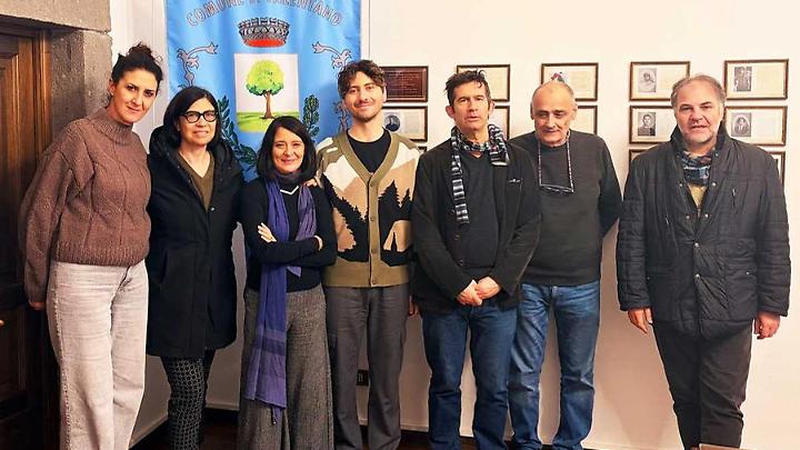 &laquo;La Rocca torna centrale per il territorio&raquo;