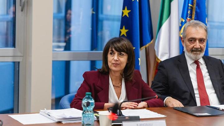 Civitavecchia aderisce al Consorzio, Rocca: &laquo;Un passo avanti per il lavoro e il futuro del territorio&raquo;