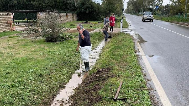 Pantano ancora sott&rsquo;acqua: quando l&rsquo;inerzia politica diventa un danno per i cittadini