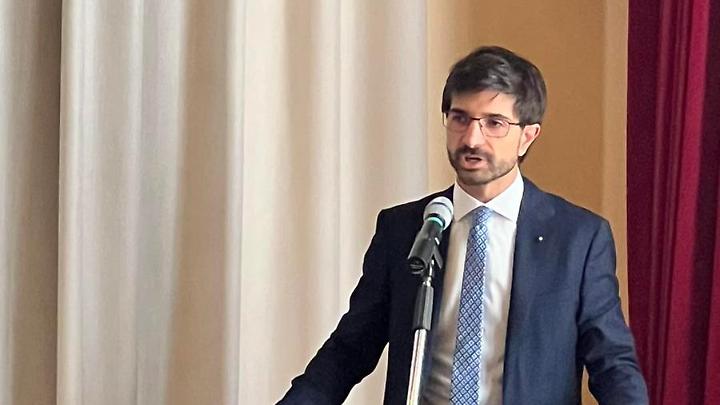 &laquo;Con il nuovo Piano rifiuti, Viterbo non sar&agrave; pi&ugrave; la pattumiera del Lazio&raquo;