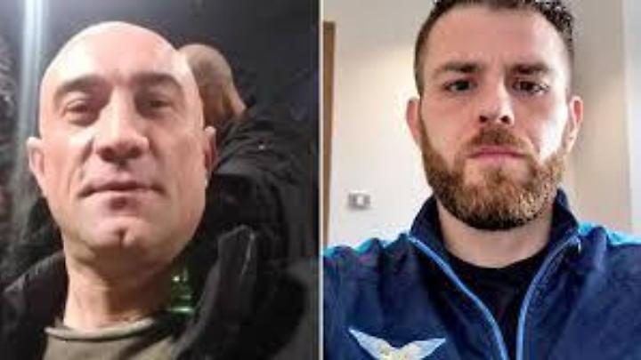 Omicidio Bernabucci, confermato l&rsquo;arresto di Ernesti