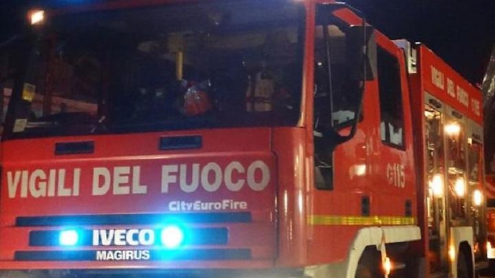 Uomo scomparso nel lago di Bolsena, ricerche in corso