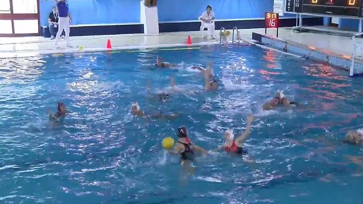 Nautilus poca cosa a Cosenza: finisce 19-6 per le calabresi