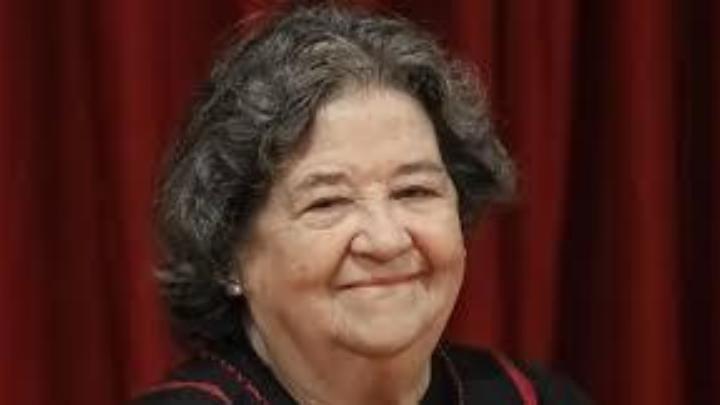 Addio all&rsquo;artista Marta Contreras