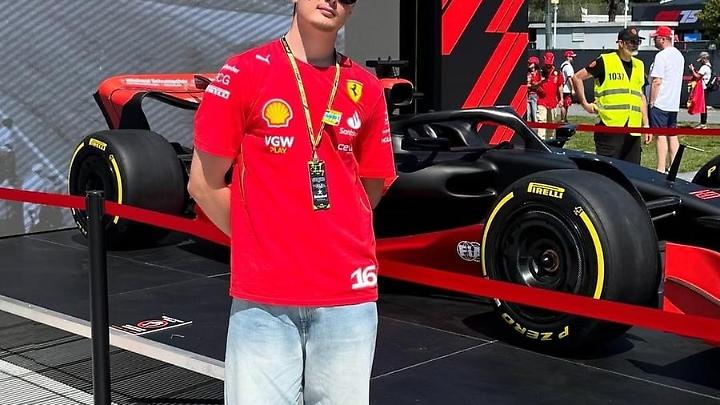 Cerveteri dice addio a Damiano Alberti. Annullata la sfilata di Carnevale