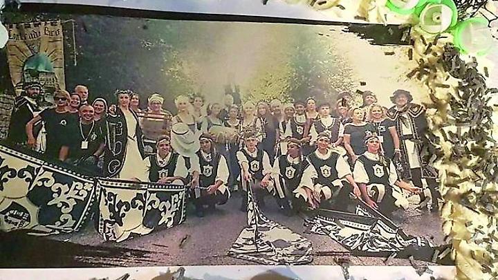 Il Bur&ograve; apre il tesseramento: festa all&rsquo;Oratorio di Allumiere