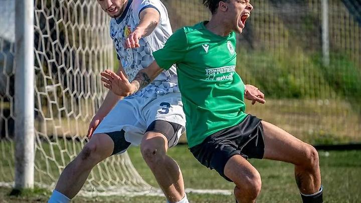 Mauti fa la differenza: e la Dm batte il Tarkna