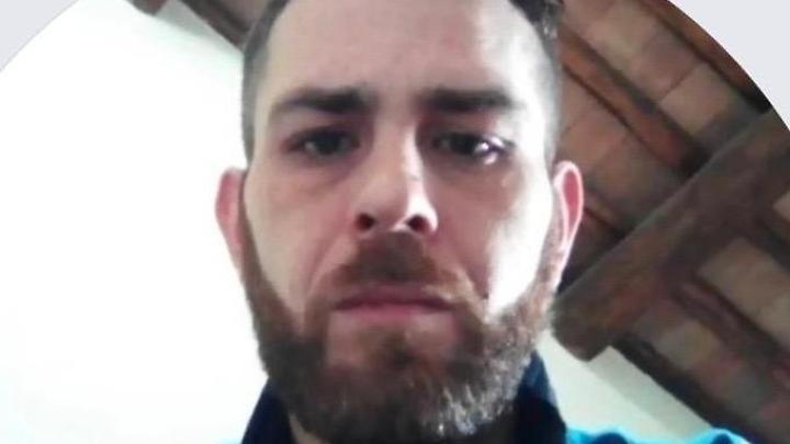 Omicidio Bernabucci, Ernesti fa scena muta