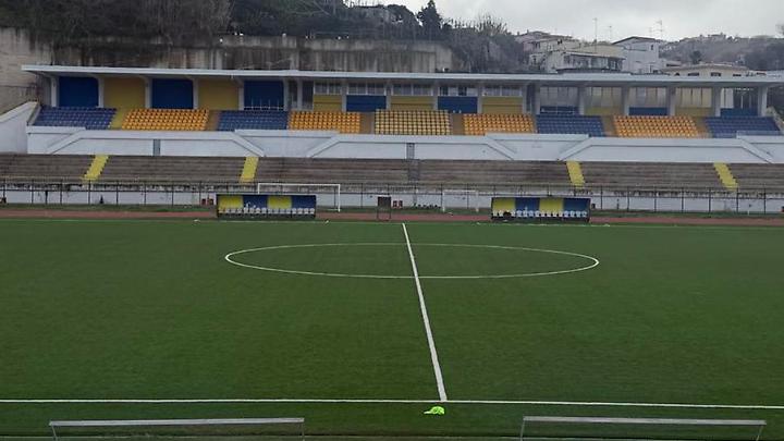 Il rinvio della gara tra Ischia e Flaminia diventa una telenovela