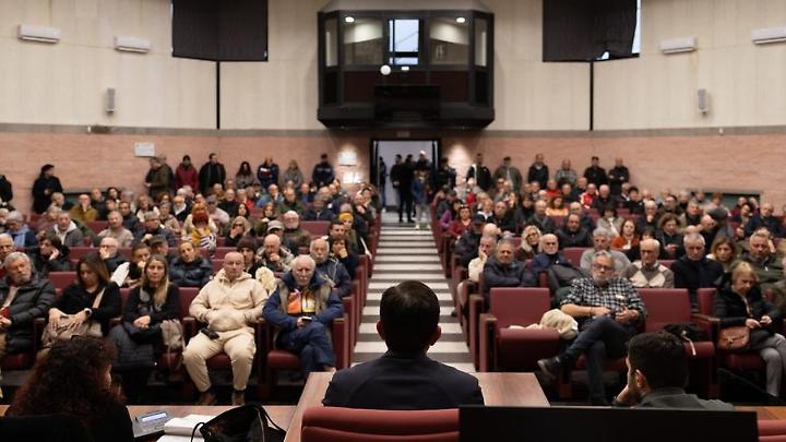 Biodigestore: le tappe della battaglia