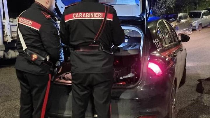 Derubata dopo aver fatto la spesa