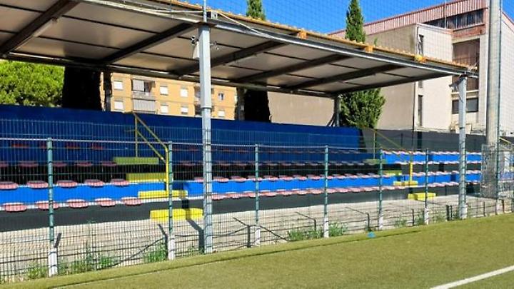 Civitavecchia-Boreale si gioca al Tamagnini: idee per avere il pubblico