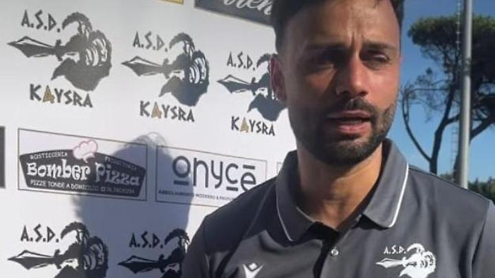 Il derby &egrave; del Kaysra: la decide Ferro su rigore