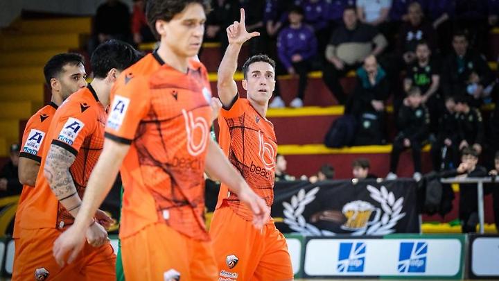 Impresa Active in casa dell'L84 Torino