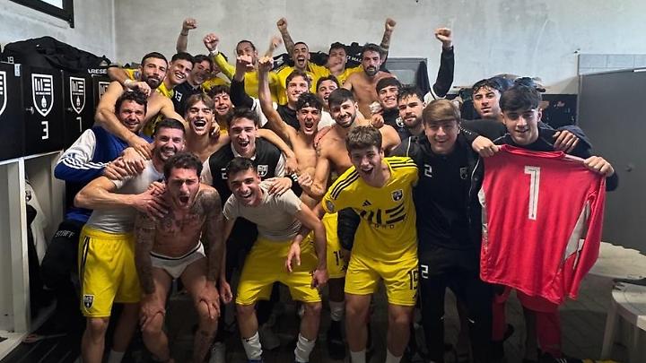 La W3 Maccarese batte il Rieti 1-0 e conquista tre punti preziosi in ottica salvezza