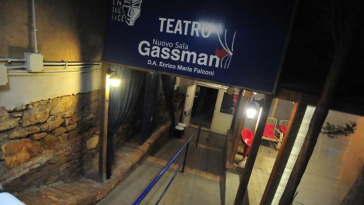 Fine vita, riflessioni al Gassman