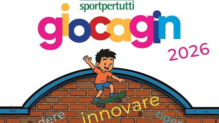 Torna il GiocaGin: quest&rsquo;anno si fa al PalaRiccucci