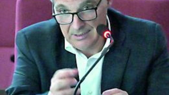 Asl Roma 4, Di Cicco si dimette dal ruolo di direttore amministrativo