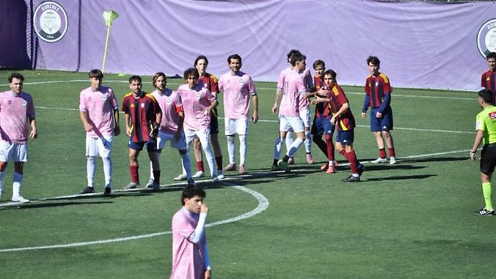 La Boreale elimina l'Iglesias e approda ai quarti di finale della competizione nazionale