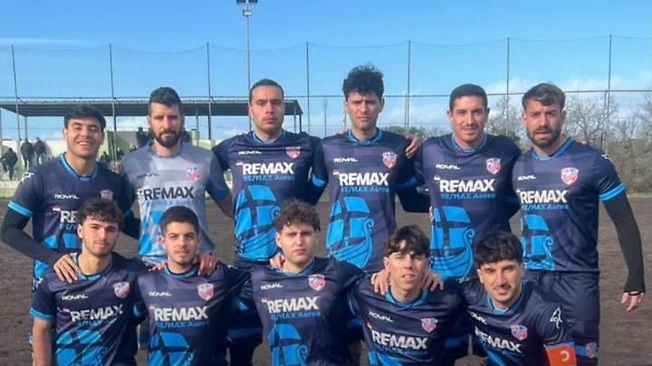 L&rsquo;Atletico Focene dilaga: Prima Porta steso 4-0