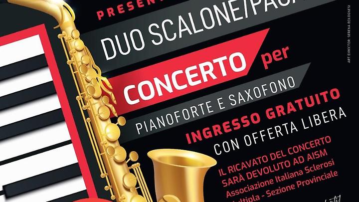 &ldquo;Note per la Ricerca&rdquo;, in sala Ruspoli il duo Scalone &ndash; Pagano