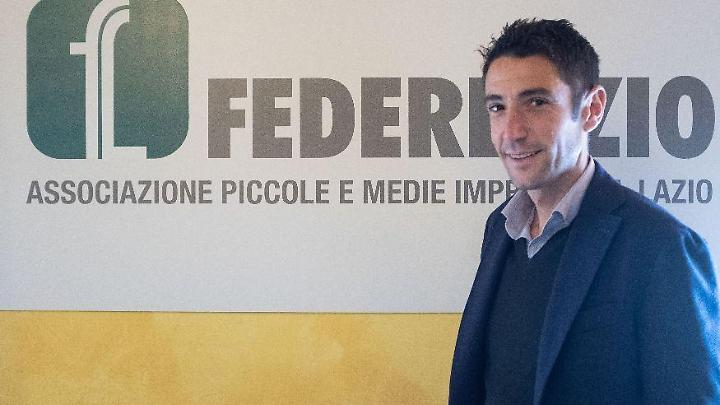 Dl Energia, Federlazio: &laquo;Bene il Governo&raquo;