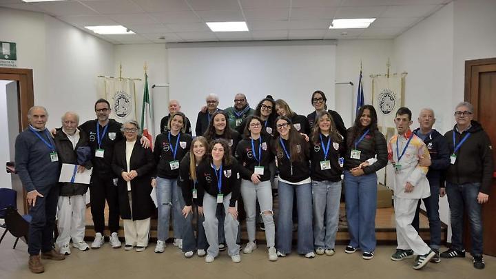 Una trasferta lontana lontana: la Nautilus cerca s&eacute; stessa a Trieste