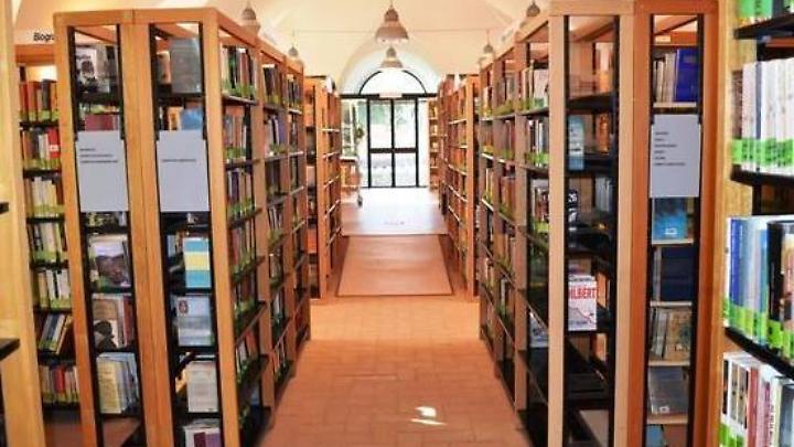 &ldquo;Nati per leggere&rdquo;, doppio appuntamento