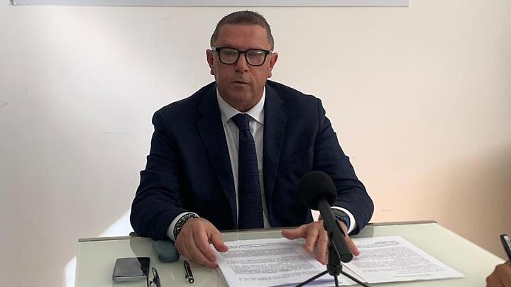 Unindustria, Pagliari: &laquo;Adesione al Consorzio industriale passaggio strategigco per il territorio&raquo;