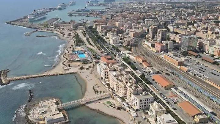 Riunione tecnica in Regione sulle aree industriale per attrarre investimenti a Civitavecchia