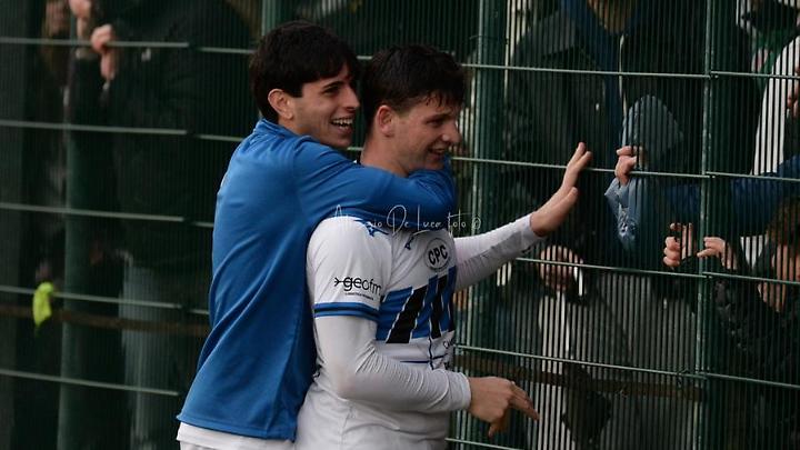 Civitavecchia-Boreale: tribuna aperta a 99 spettatori