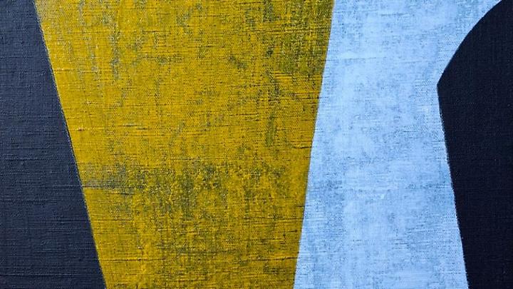 San Francesco e l&rsquo;arte contemporanea: anche Talotta nella mostra di Spoleto