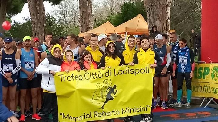 Atletica e ricordi: domani scatta il &ldquo;Citt&agrave; di Ladispoli&rdquo;