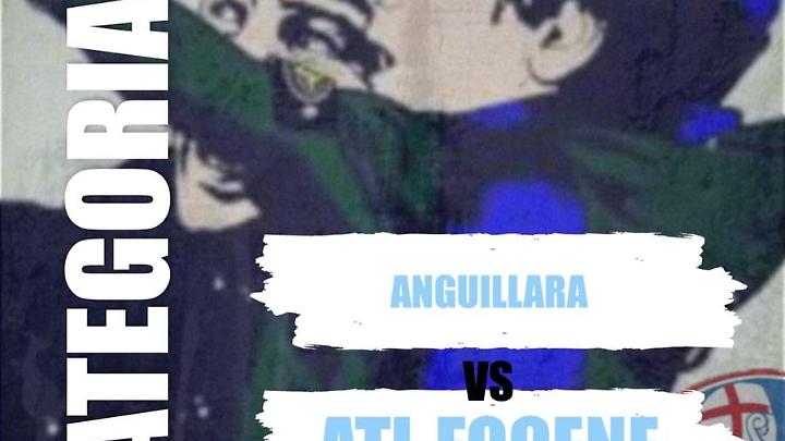 Al &ldquo;Vicinale dei Vignali&rdquo; sfida d&rsquo;alta quota tra Anguillara e Atletico Focene