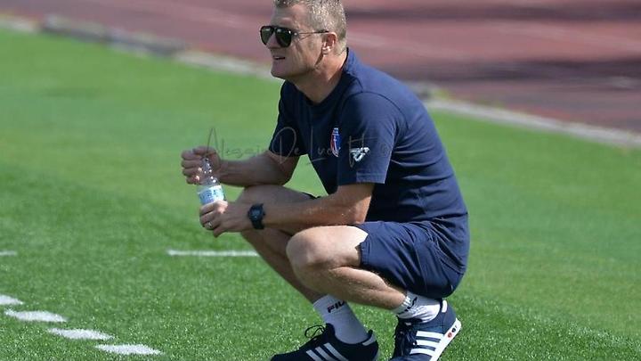 Santa Marinella, la certezza Fronti per riemergere