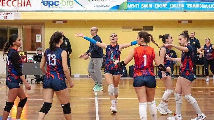 Asp pronta a suonare la nona sinfonia