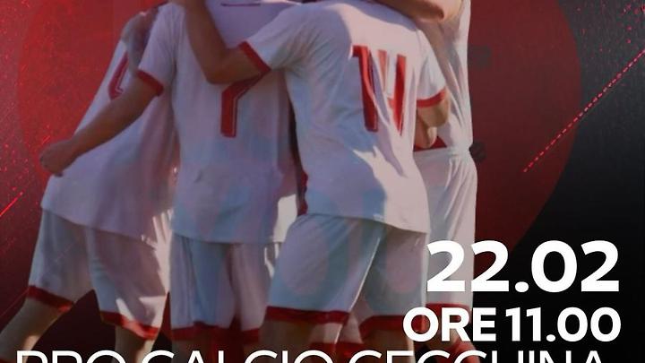 La capolista Fregene fa visita alla Pro Calcio Cecchina