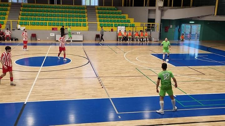 Non &egrave; stato un gran sabato: solo un punto per le squadre locali