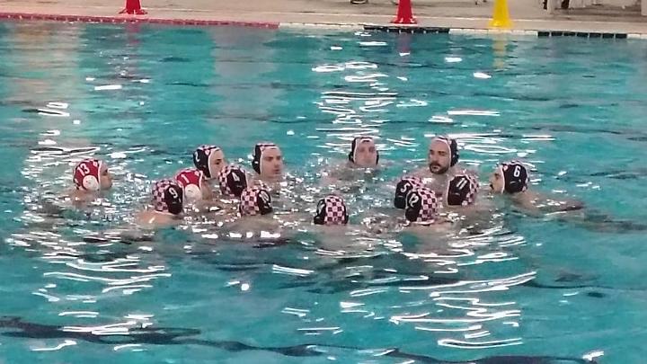 Nautilus, zero sorprese a Trieste: altra sconfitta netta