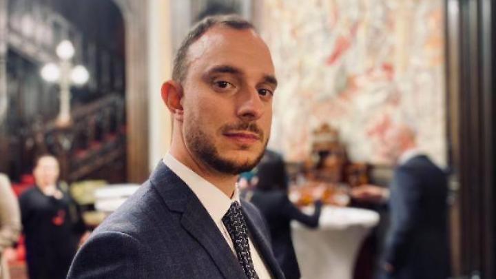 Arresto in Turchia, il racconto di Lucidi: &laquo;&Egrave; stata un&rsquo;operazione di intimidazione&raquo;