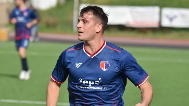 Vittoria di cuore, il Santa Marinella ribalta il punteggio con Cuomo e Astorelli