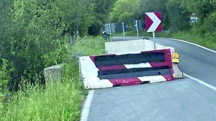 Via Braccianese Claudia, domani apre il cantiere