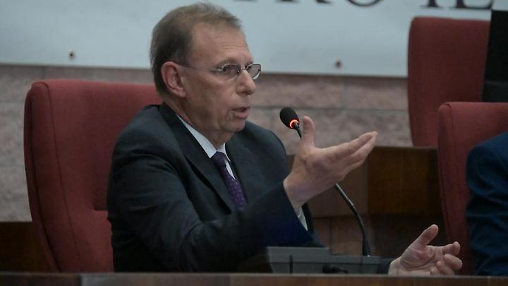 Poletti: &laquo;Movida, giovani e responsabilit&agrave;: prevenzione e interventi concreti&raquo;