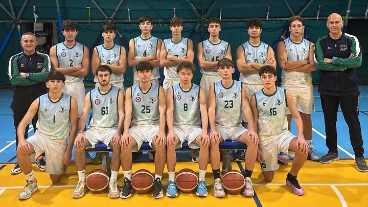 Il ritorno della Rim: successo nello scontro diretto con Frascati